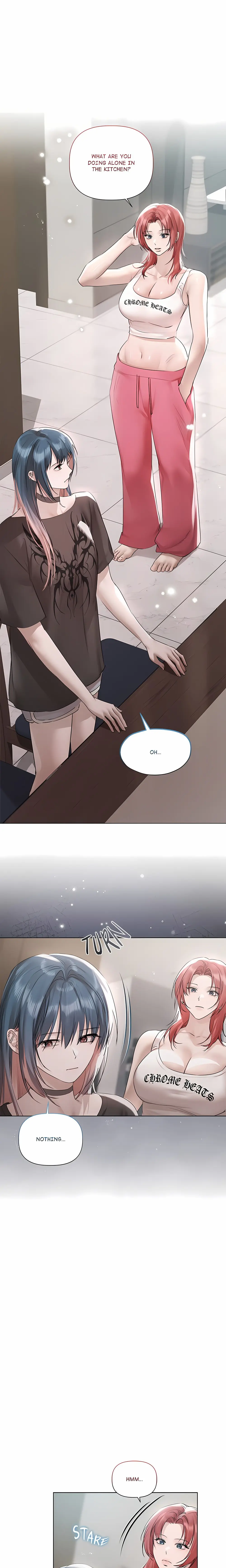 Chained To Poverty Chapter 34 - Page 4