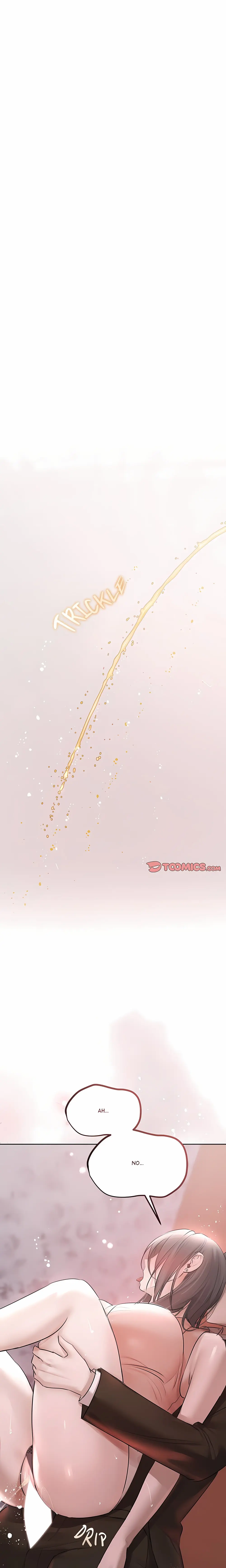 Chained To Poverty Chapter 34 - Page 7