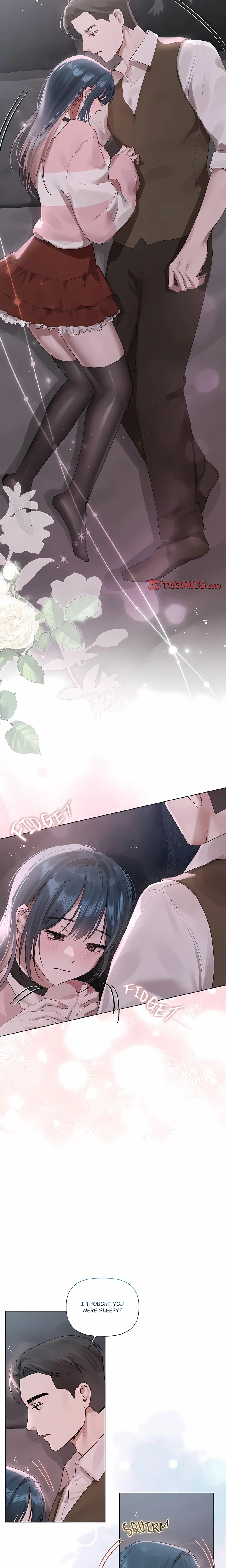 Chained To Poverty Chapter 35 - Page 16