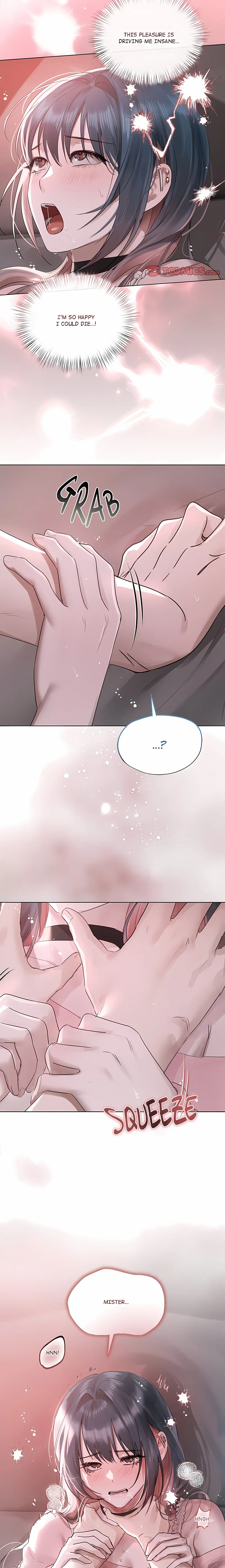 Chained To Poverty Chapter 36 - Page 12