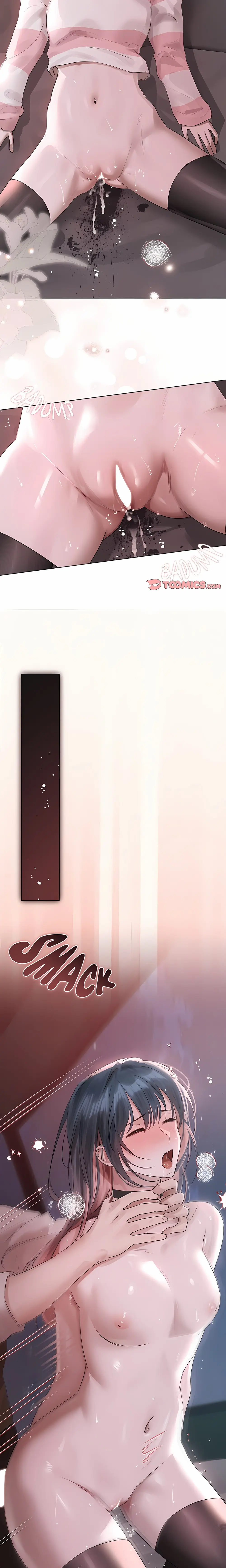 Chained To Poverty Chapter 36 - Page 16