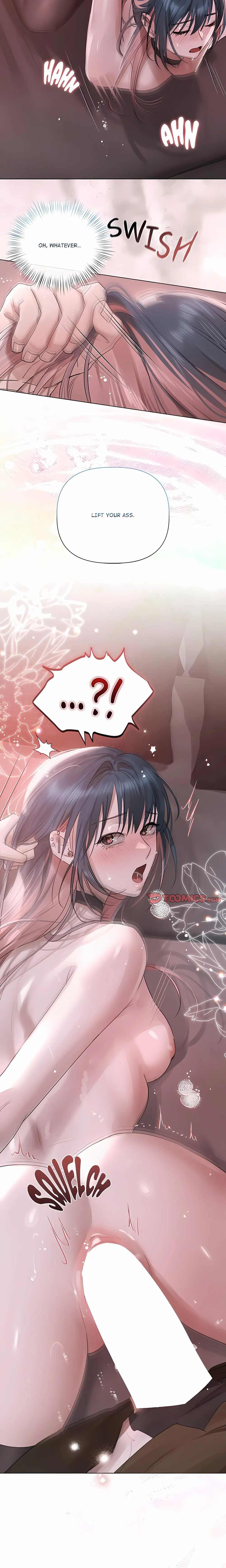 Chained To Poverty Chapter 36 - Page 20
