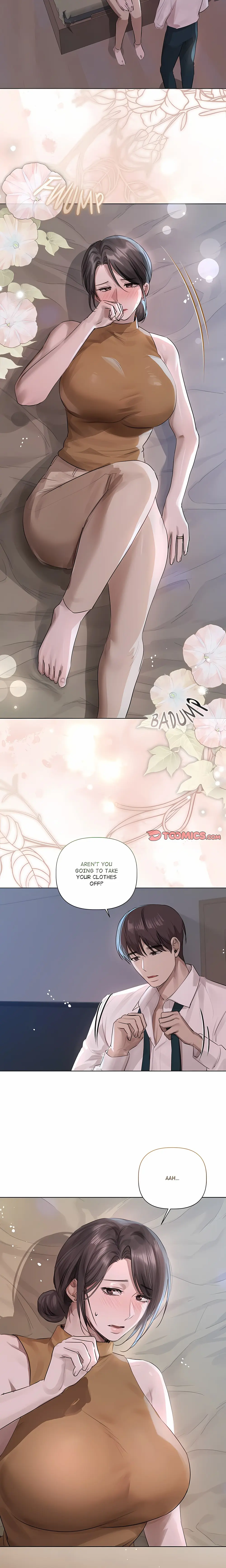 Chained To Poverty Chapter 37 - Page 15