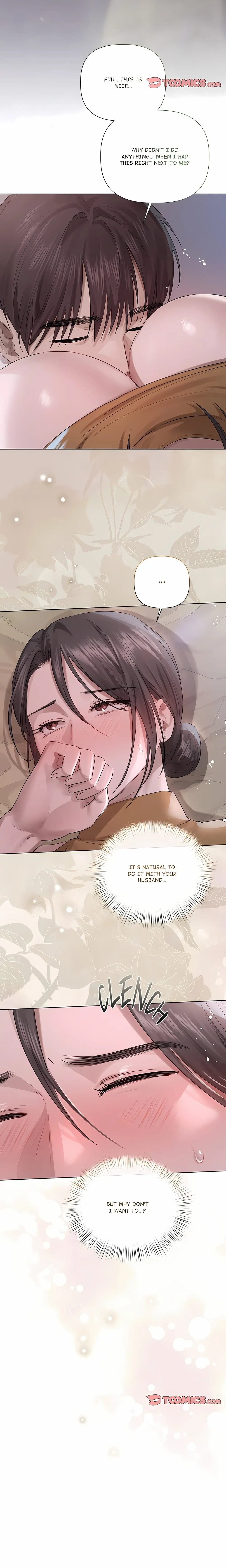 Chained To Poverty Chapter 37 - Page 18
