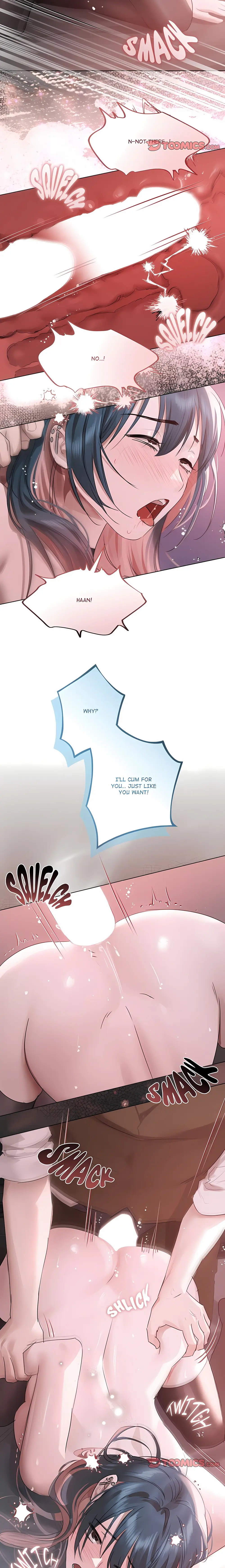 Chained To Poverty Chapter 37 - Page 2