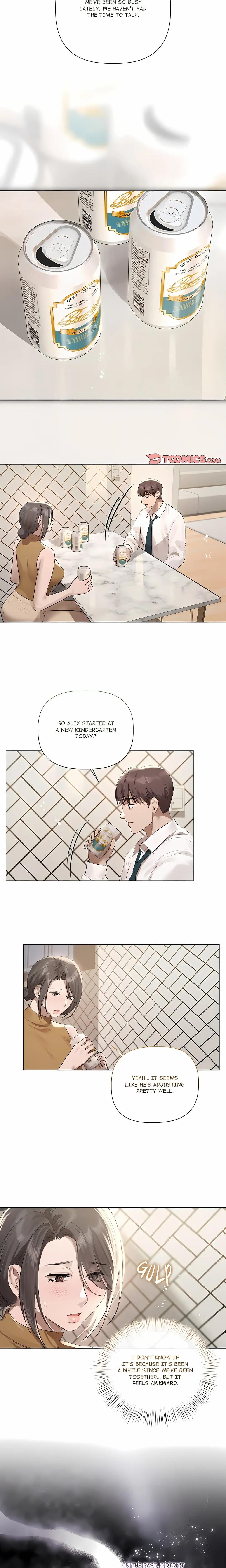 Chained To Poverty Chapter 37 - Page 6