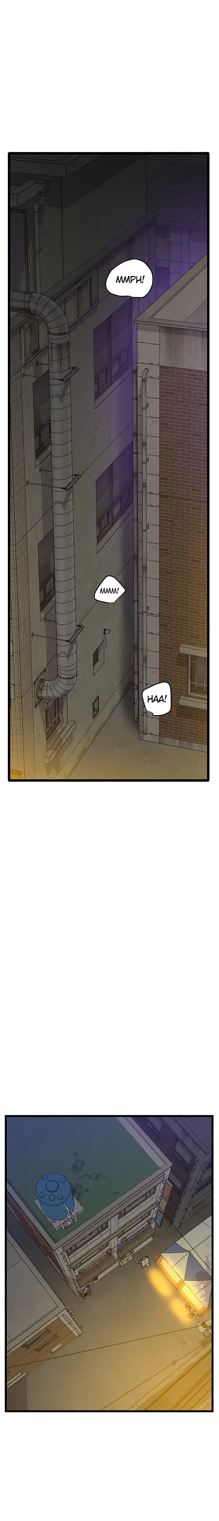 Chained To Poverty Chapter 38 - Page 3