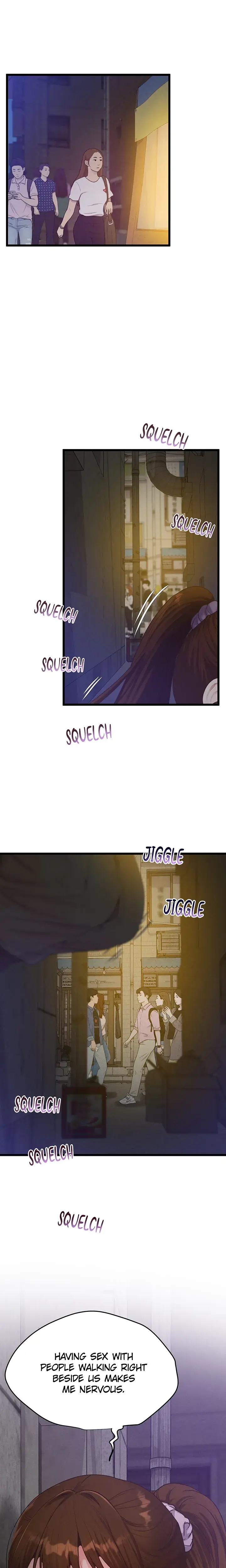 Chained To Poverty Chapter 38 - Page 4