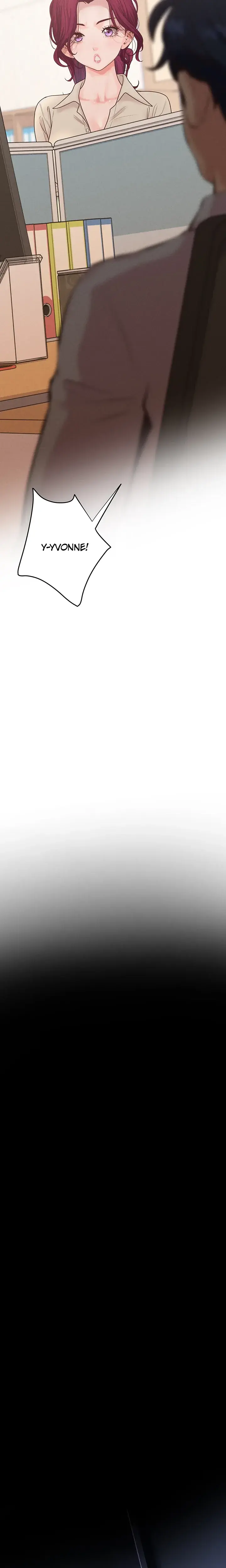 Chained To Poverty Chapter 39 - Page 3