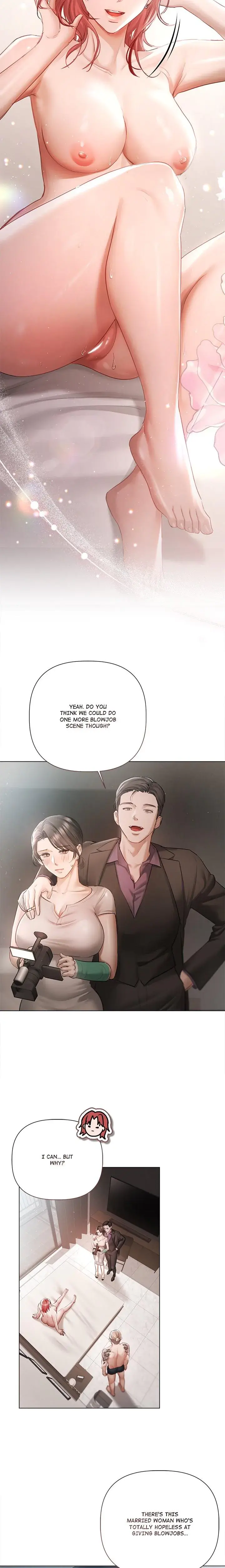 Chained To Poverty Chapter 4 - Page 10