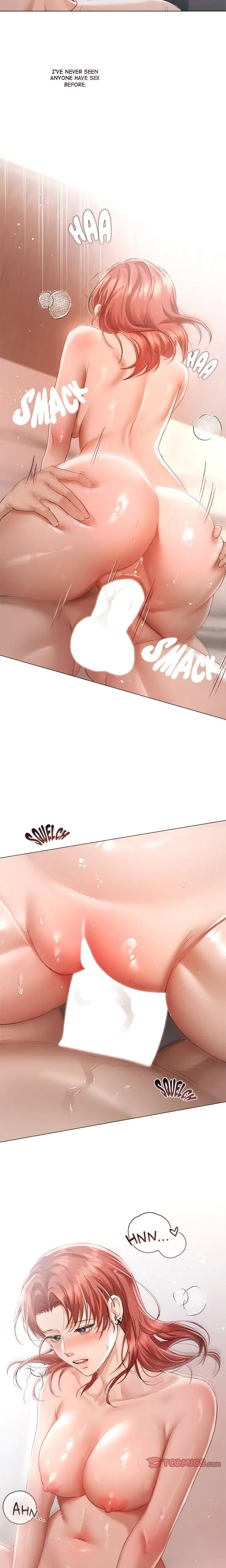 Chained To Poverty Chapter 4 - Page 2