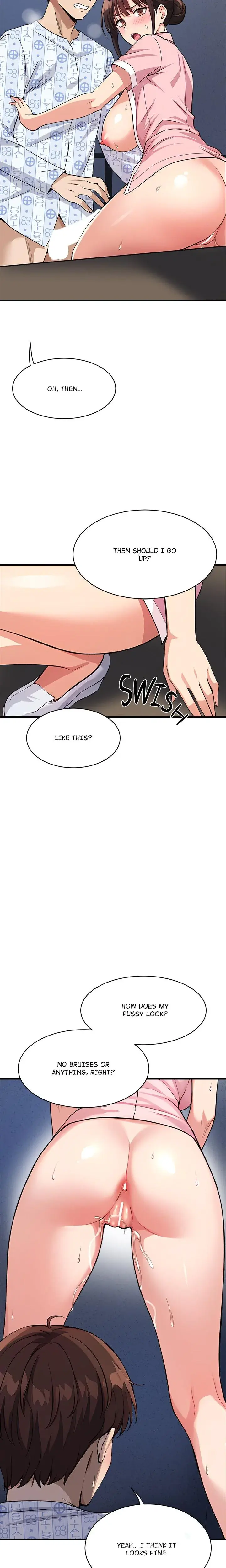 Chained To Poverty Chapter 40 - Page 14
