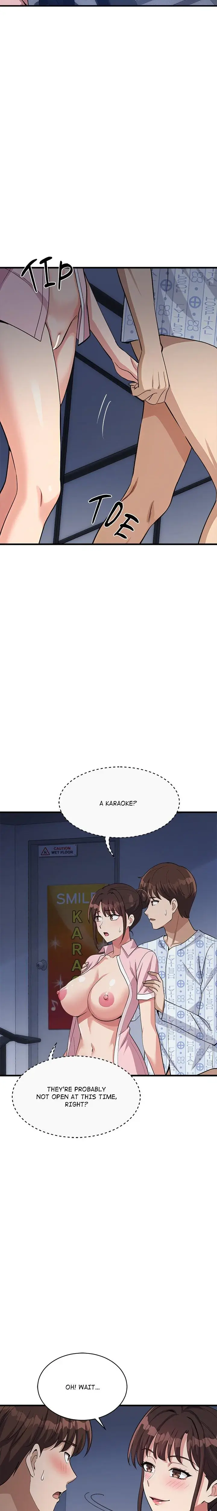 Chained To Poverty Chapter 40 - Page 2