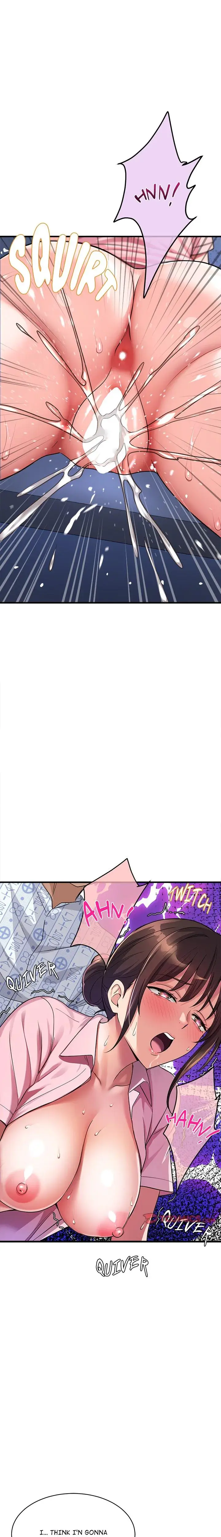 Chained To Poverty Chapter 40 - Page 23
