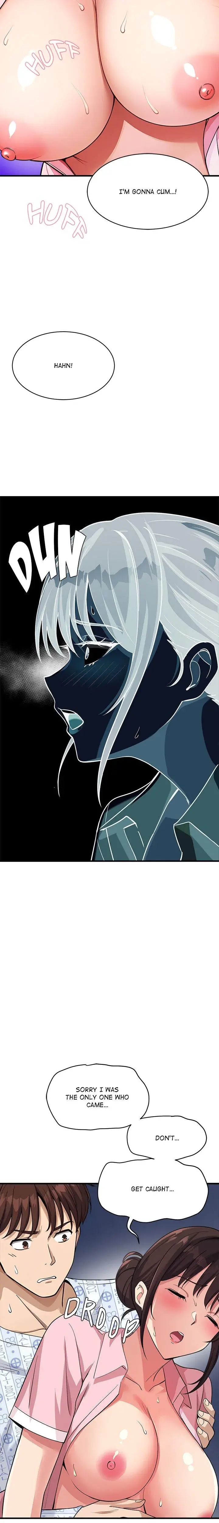 Chained To Poverty Chapter 40 - Page 26