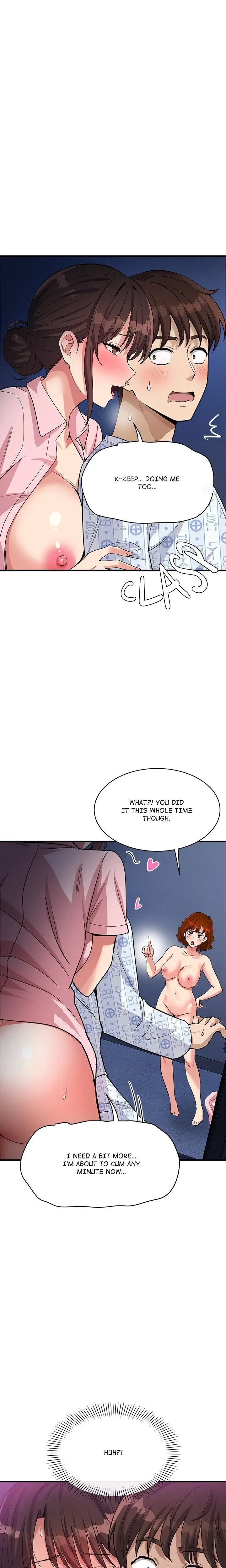 Chained To Poverty Chapter 40 - Page 31