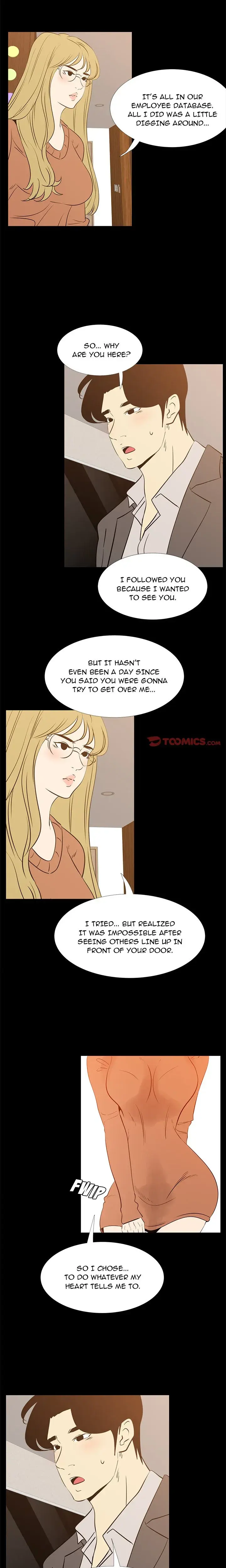 Chained To Poverty Chapter 41 - Page 4