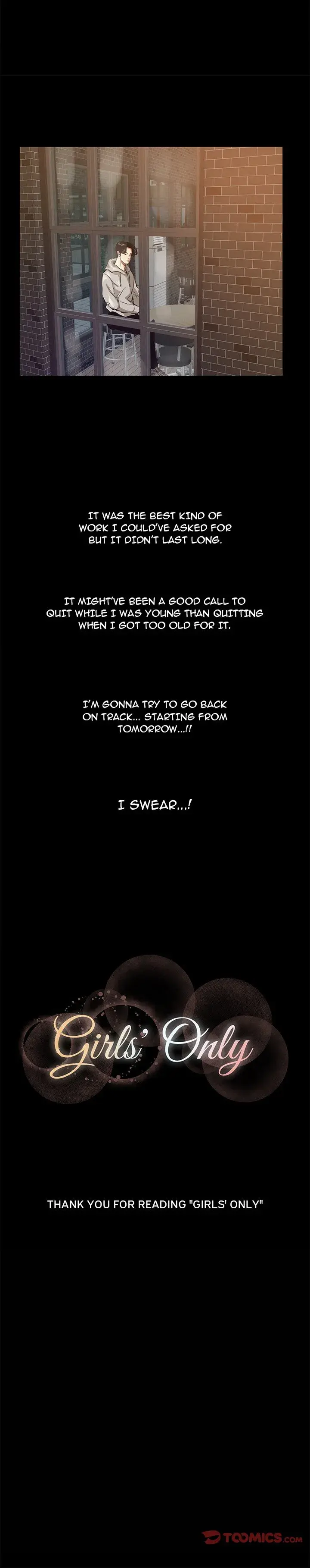 Chained To Poverty Chapter 42 - Page 13