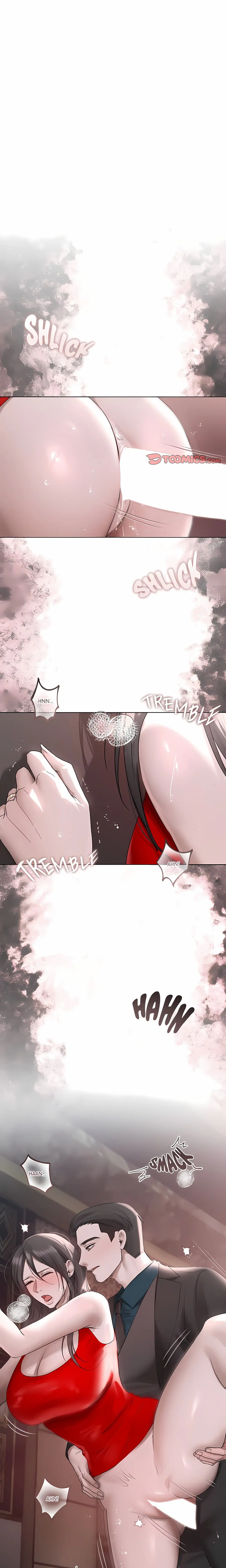 Chained To Poverty Chapter 44 - Page 1