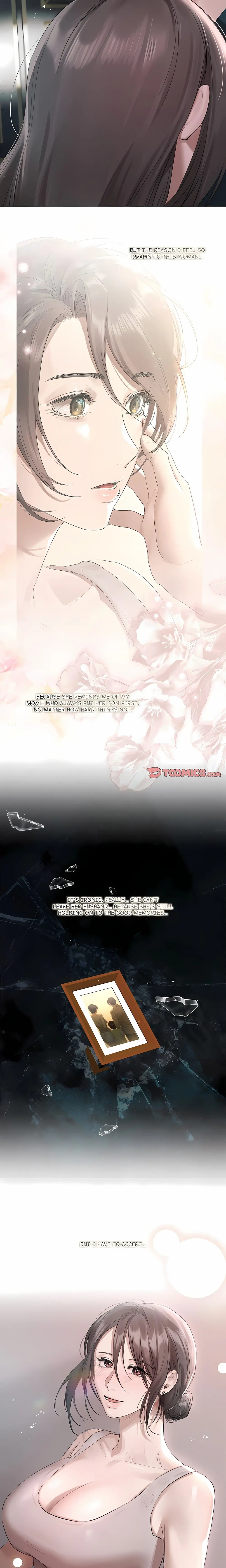Chained To Poverty Chapter 44 - Page 10