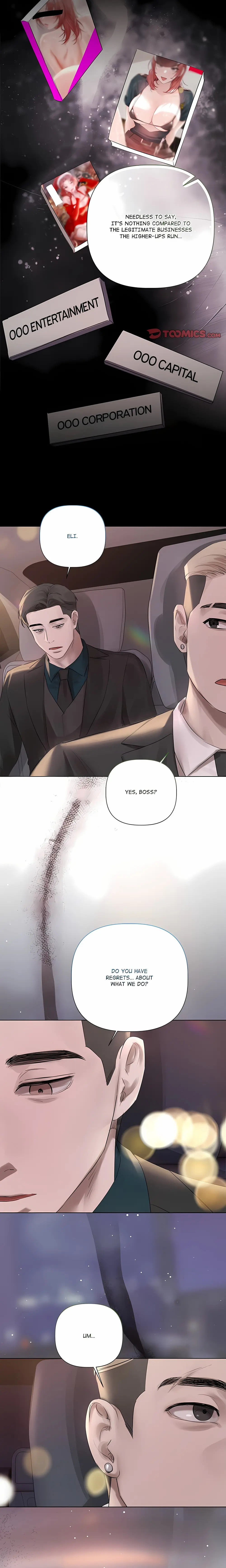Chained To Poverty Chapter 44 - Page 17