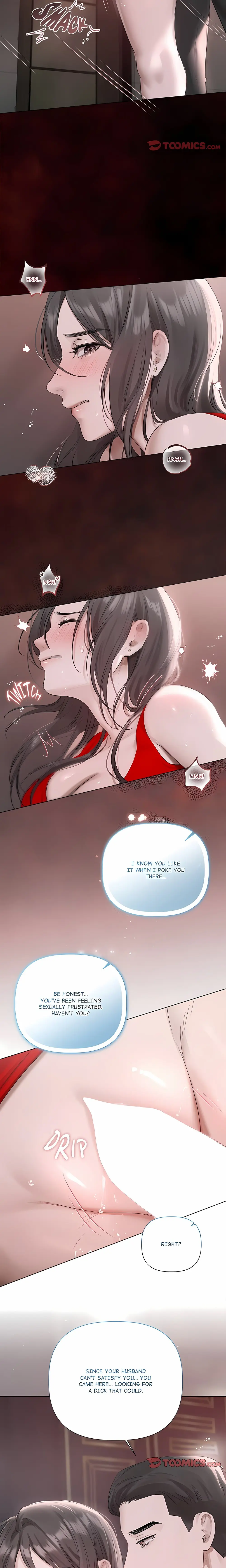 Chained To Poverty Chapter 44 - Page 2