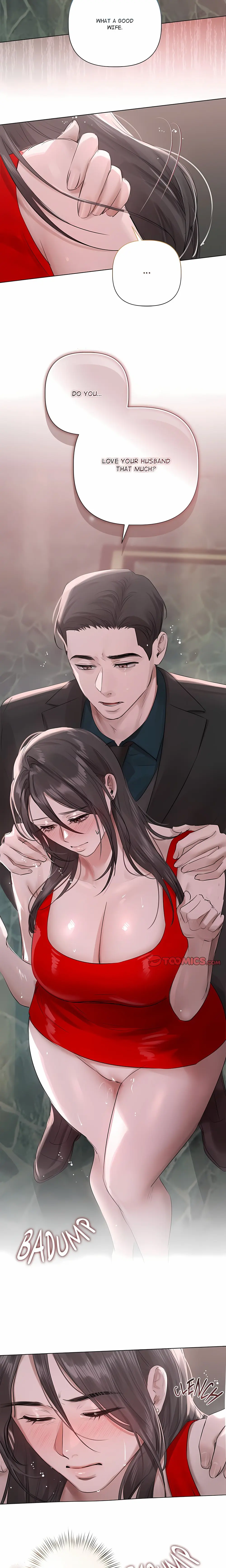 Chained To Poverty Chapter 44 - Page 4