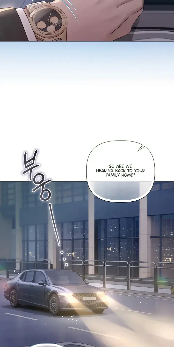 Chained To Poverty Chapter 45 - Page 10