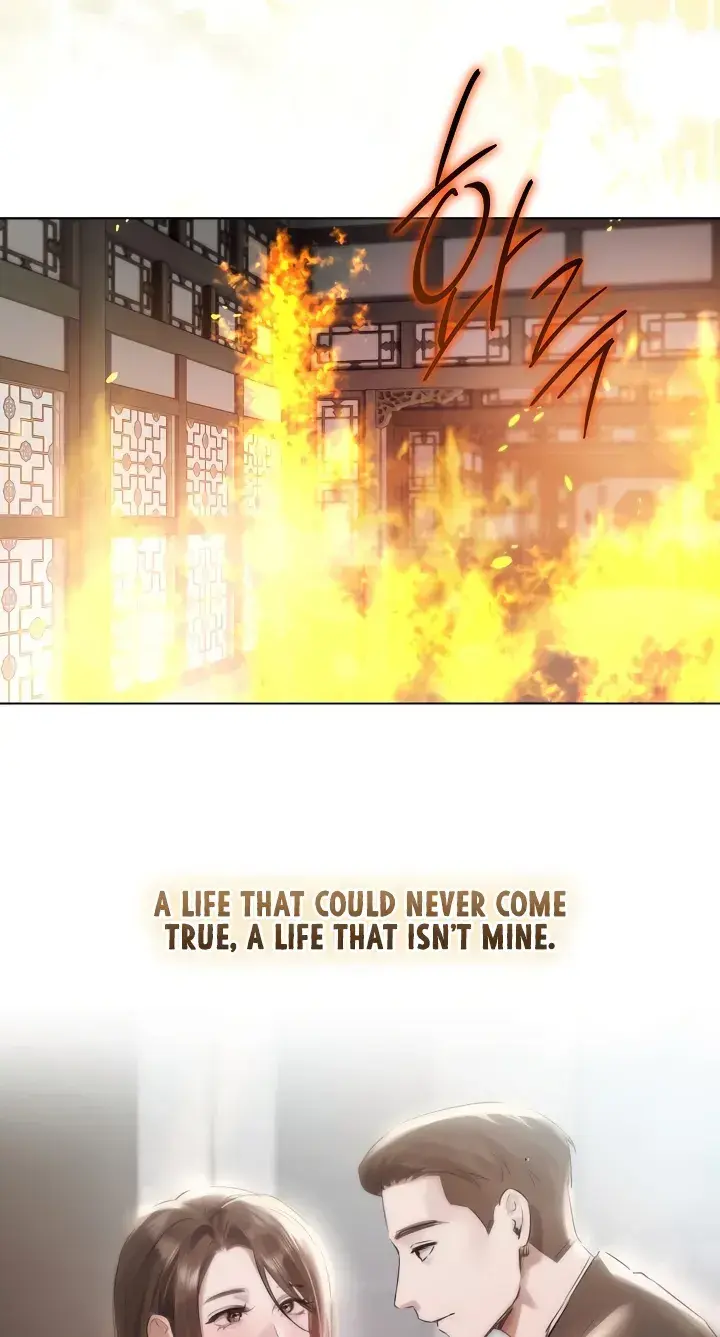 Chained To Poverty Chapter 45 - Page 28
