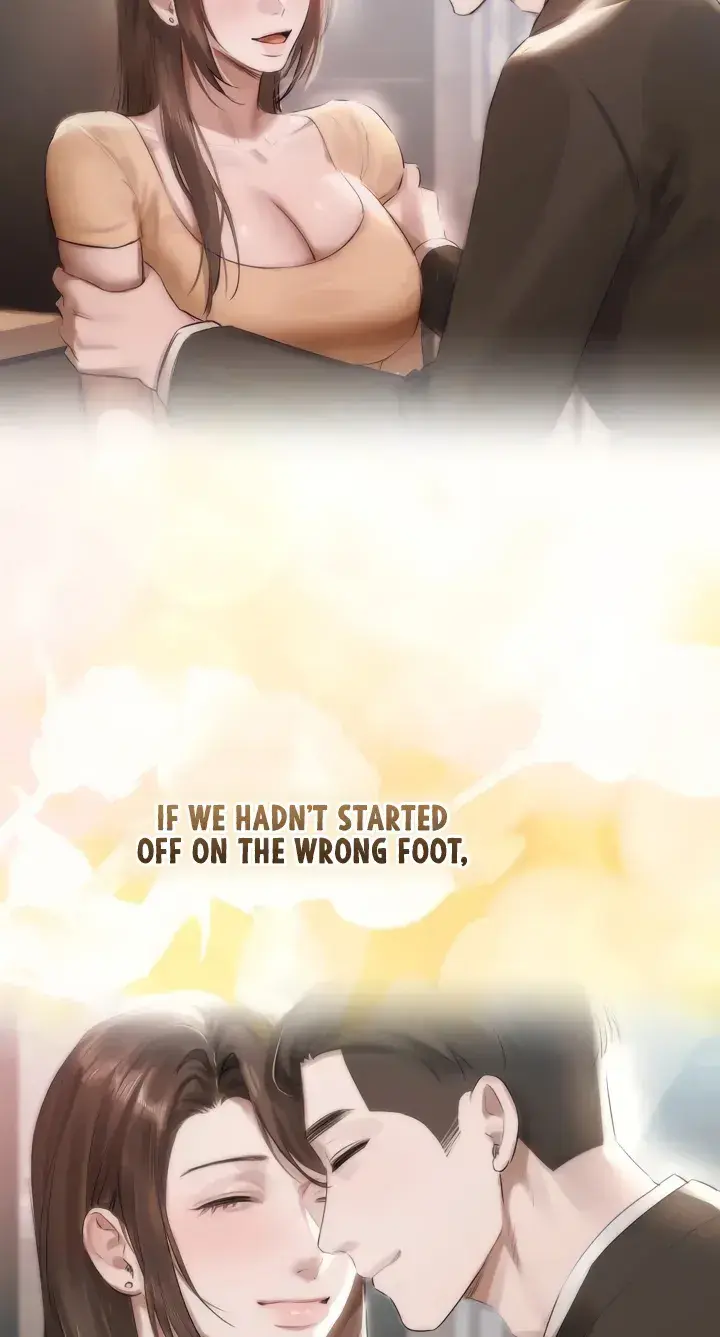 Chained To Poverty Chapter 45 - Page 29