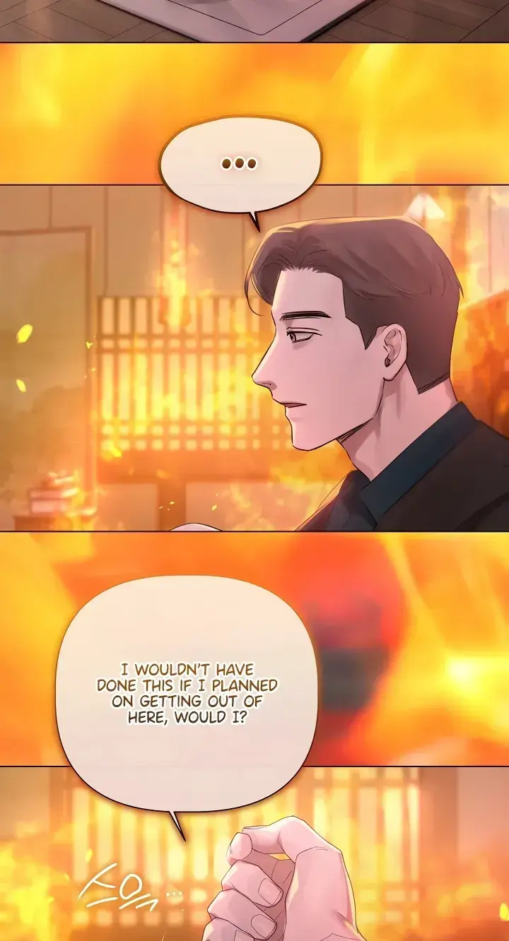 Chained To Poverty Chapter 45 - Page 43