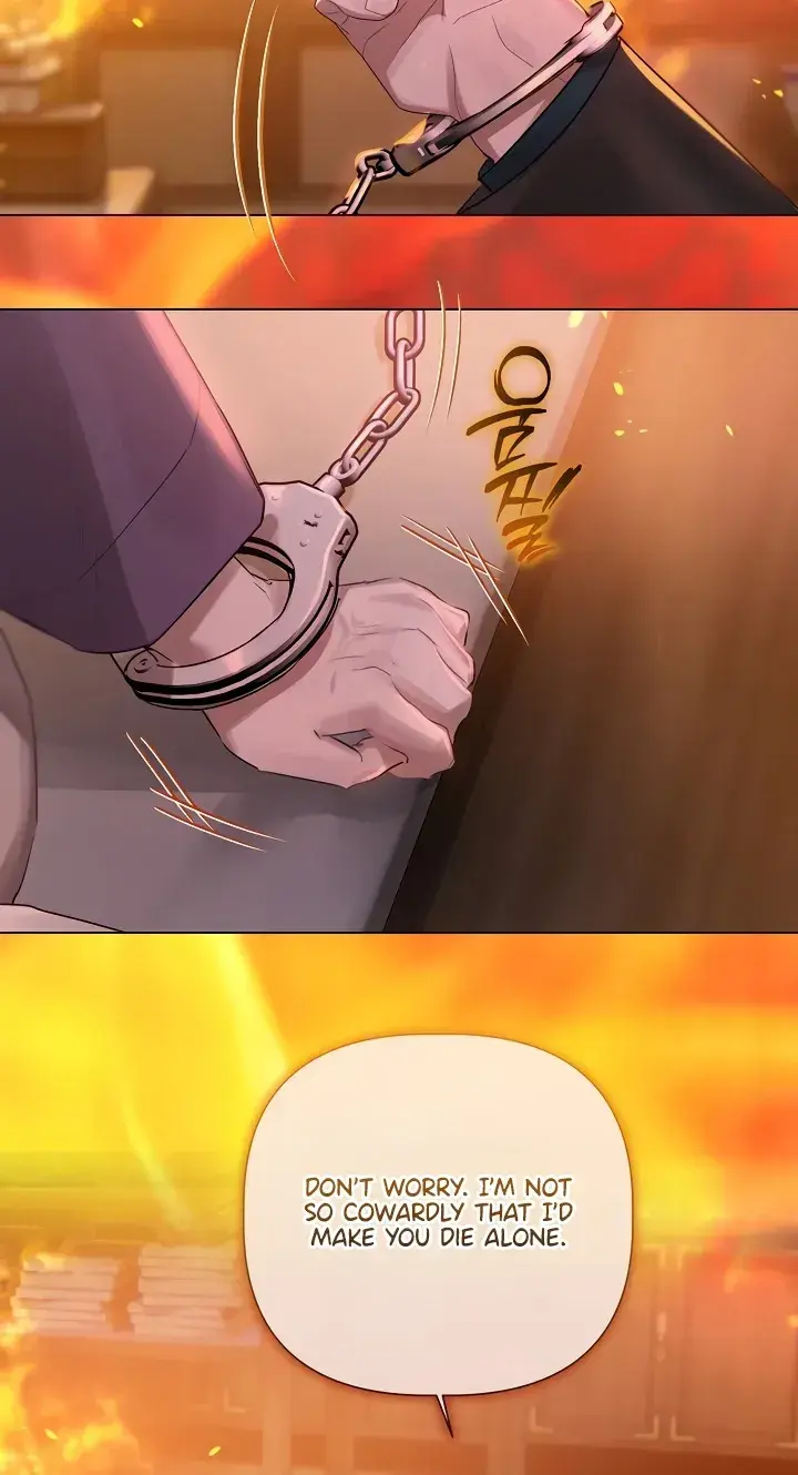 Chained To Poverty Chapter 45 - Page 44