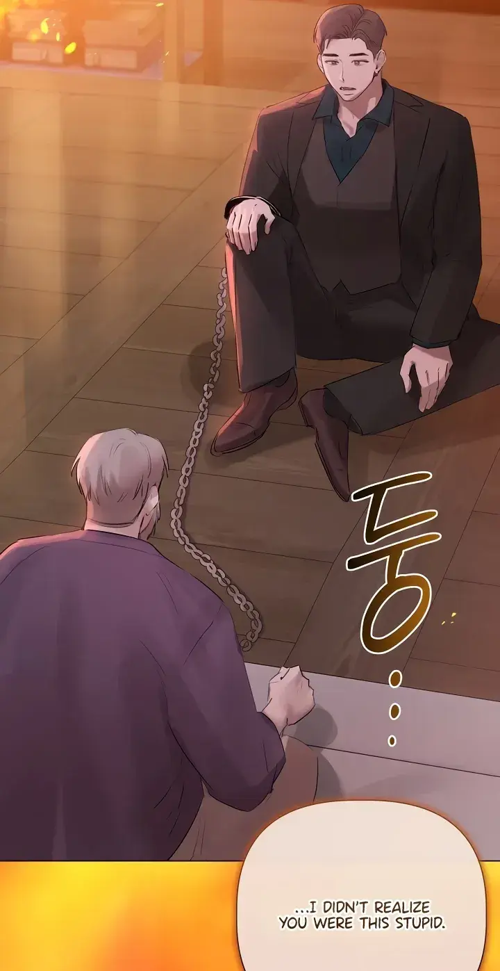 Chained To Poverty Chapter 45 - Page 45