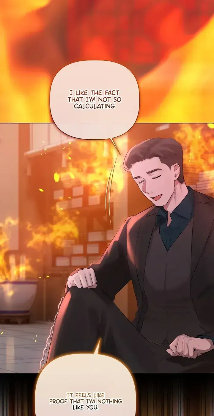 Chained To Poverty Chapter 45 - Page 47