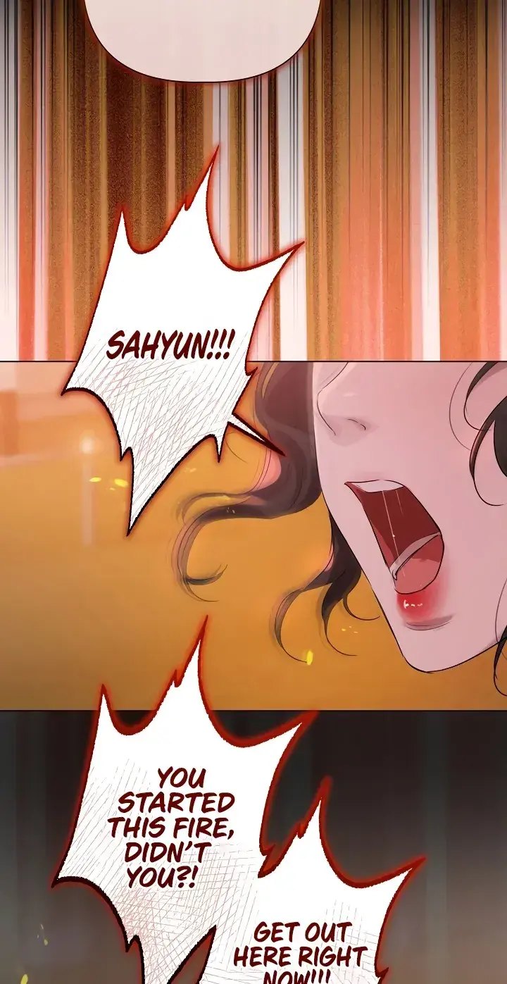 Chained To Poverty Chapter 45 - Page 48