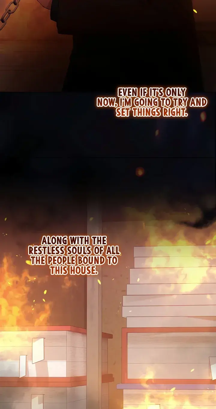 Chained To Poverty Chapter 45 - Page 56