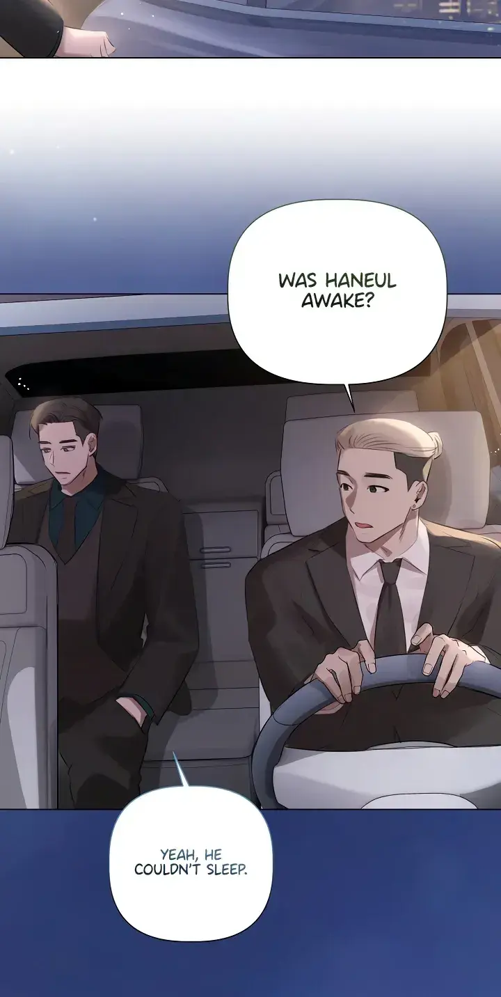 Chained To Poverty Chapter 45 - Page 8