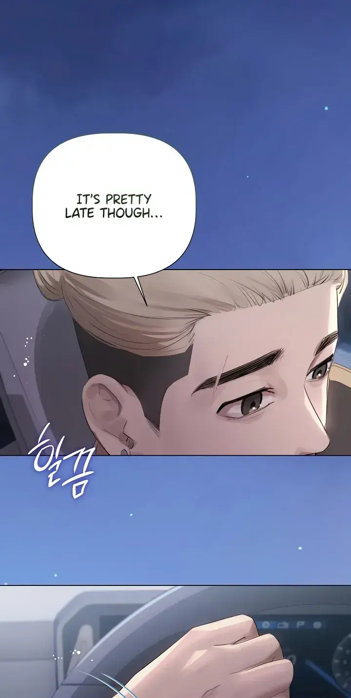Chained To Poverty Chapter 45 - Page 9