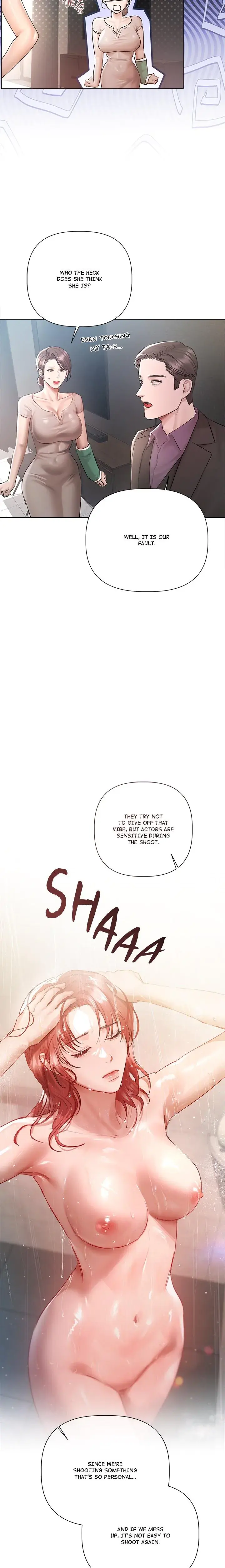 Chained To Poverty Chapter 5 - Page 3