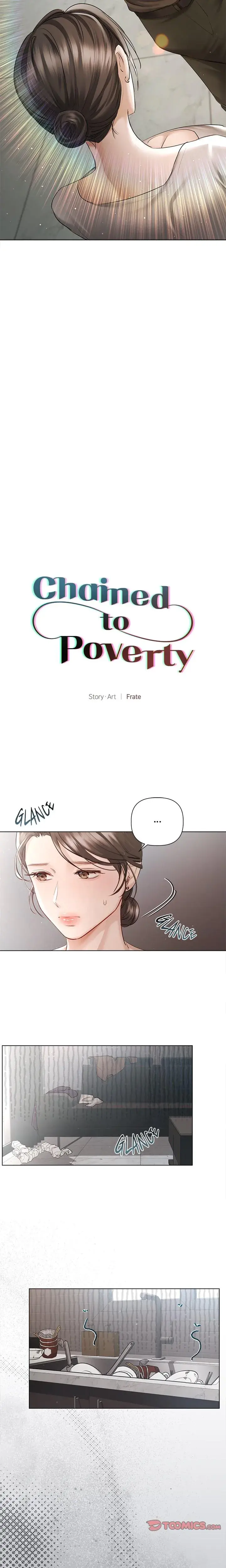 Chained To Poverty Chapter 5 - Page 7