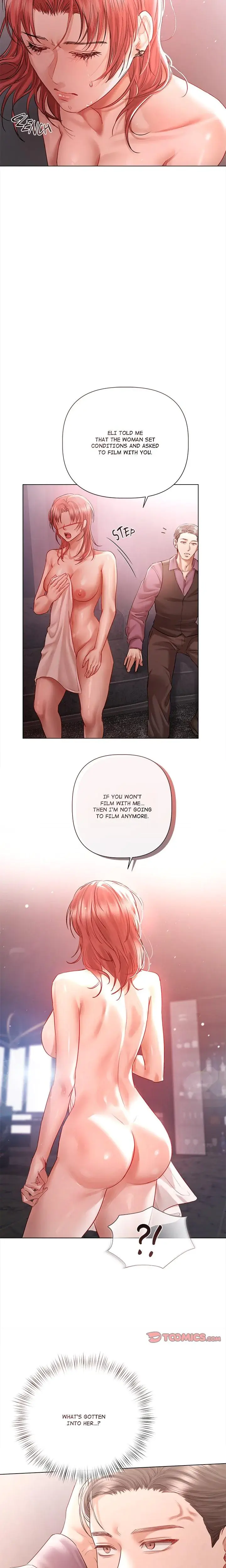 Chained To Poverty Chapter 6 - Page 13