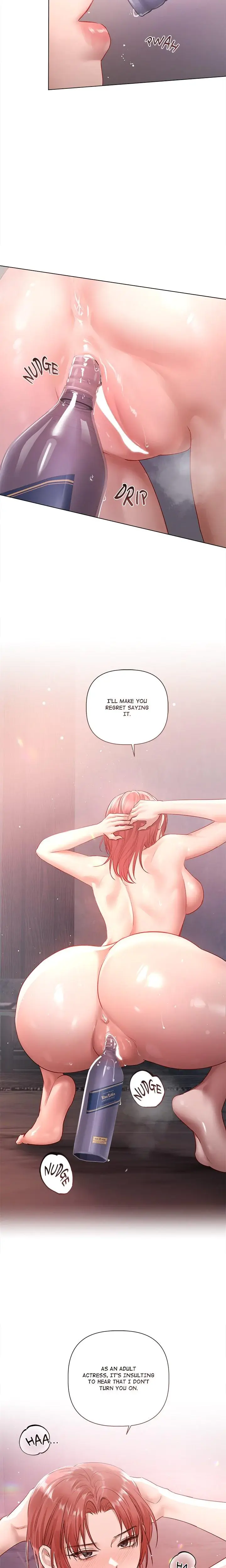 Chained To Poverty Chapter 6 - Page 19