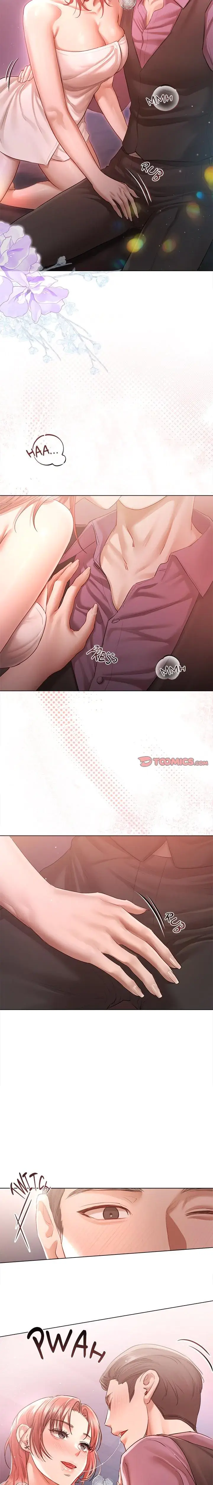 Chained To Poverty Chapter 6 - Page 2