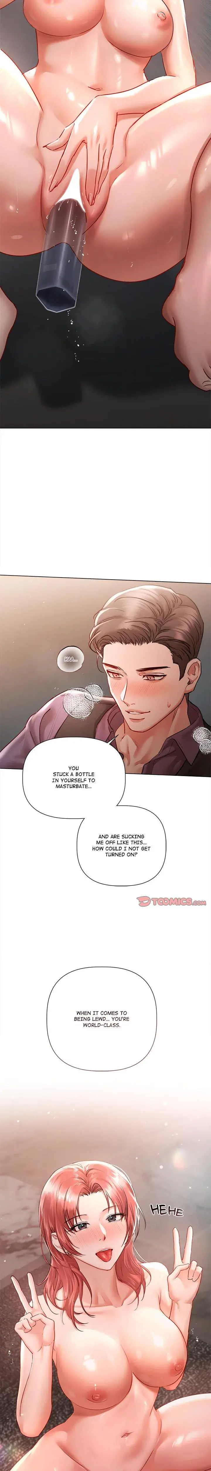 Chained To Poverty Chapter 7 - Page 4