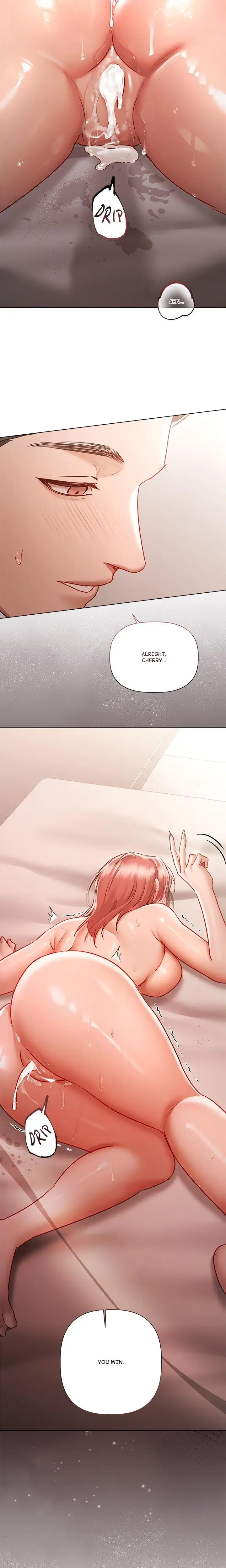 Chained To Poverty Chapter 8 - Page 10
