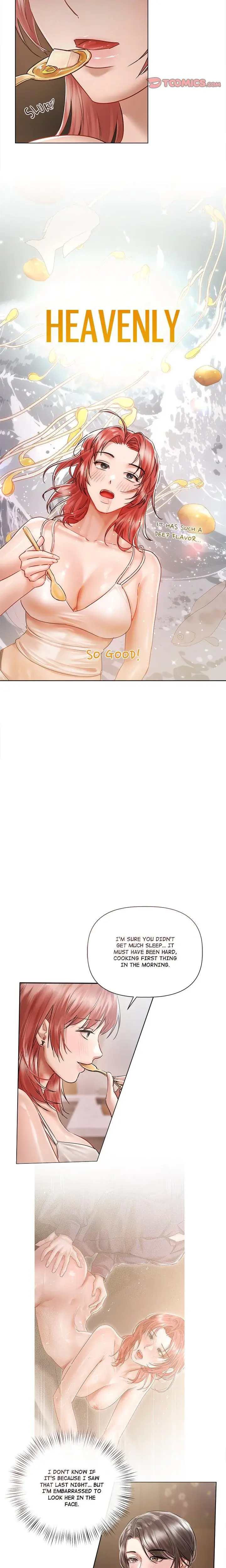 Chained To Poverty Chapter 8 - Page 18