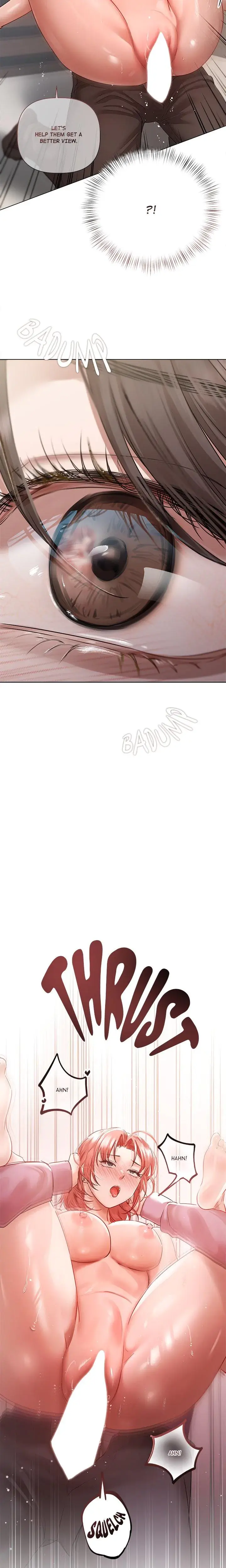 Chained To Poverty Chapter 8 - Page 5