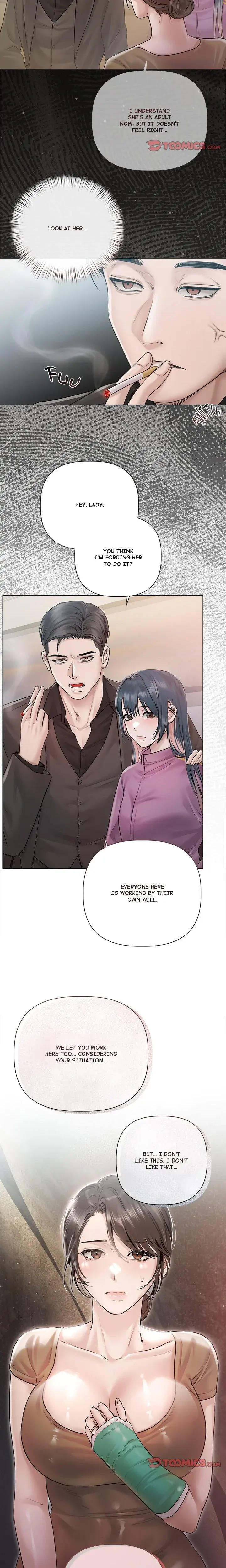 Chained To Poverty Chapter 9 - Page 2