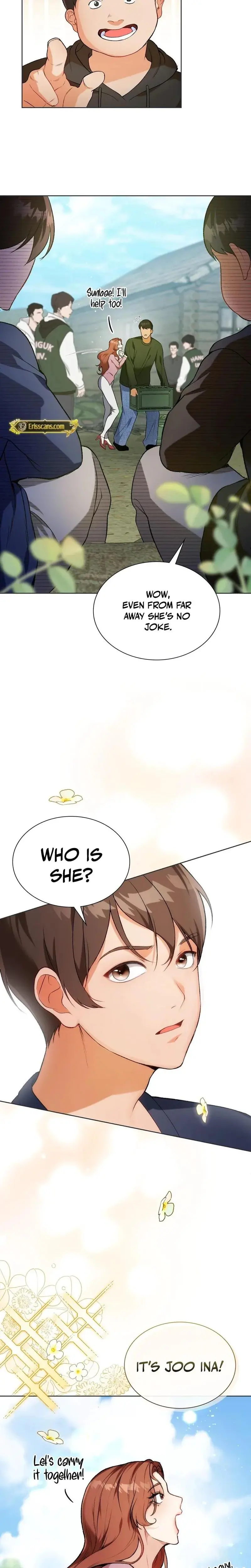 Change Days Chapter 1 - Page 10