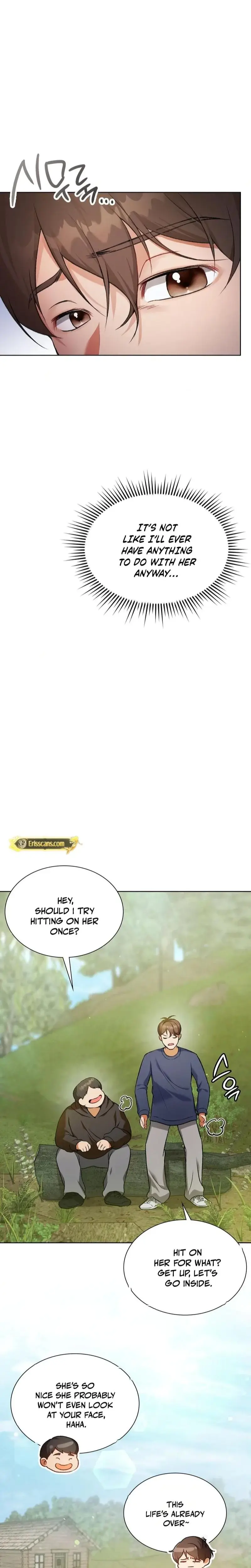 Change Days Chapter 1 - Page 14